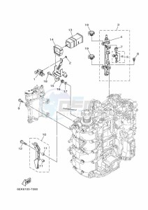 F115XB-2020 drawing INTAKE-2