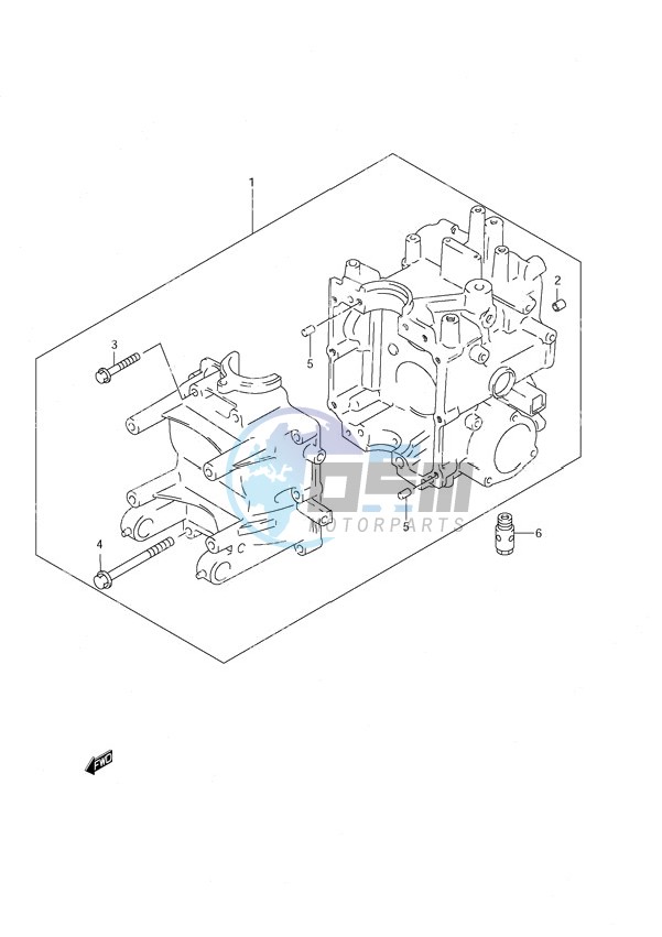 Cylinder Block