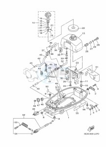 5CMHS drawing BOTTOM-COWLING