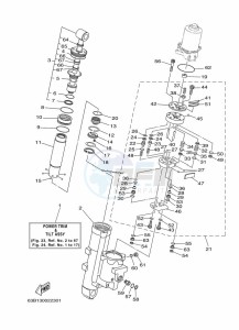 40VETOS drawing POWER-TILT-ASSEMBLY-1