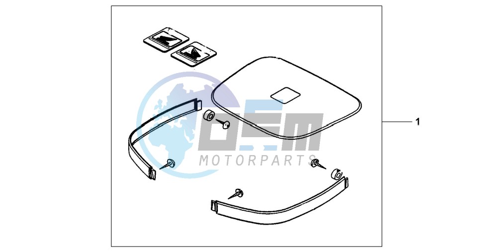 PANEL SET*PB324C*