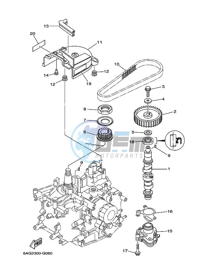 OIL-PUMP