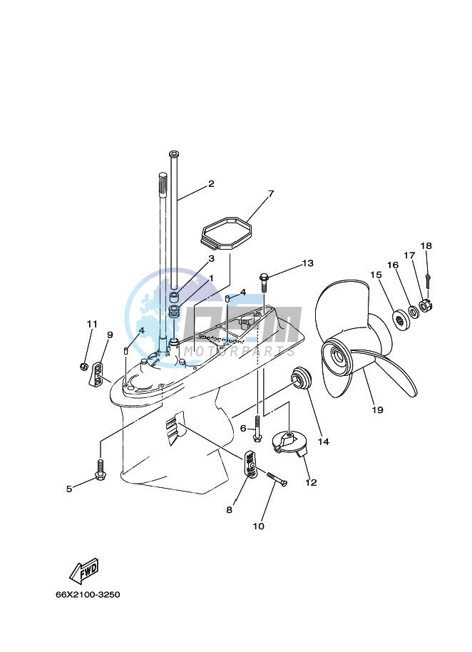 PROPELLER-HOUSING-AND-TRANSMISSION-2