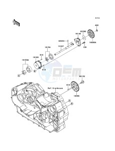 VN1700_VOYAGER_ABS VN1700BCF GB XX (EU ME A(FRICA) drawing Oil Pump