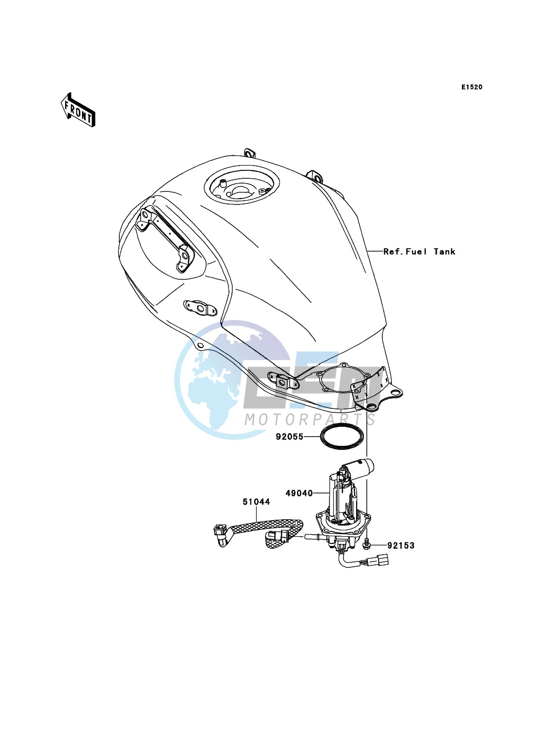 Fuel Pump