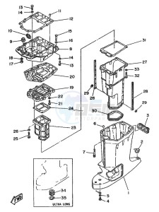 150A drawing CASING