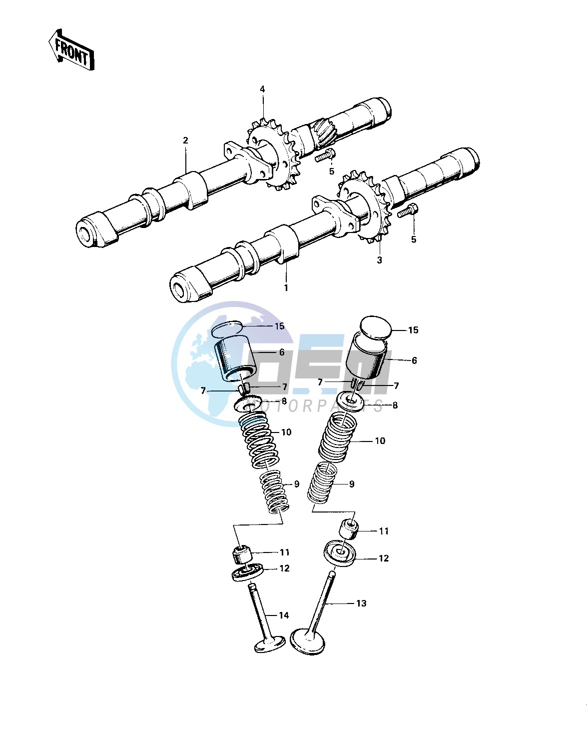 CAMSHAFTS_VALVES