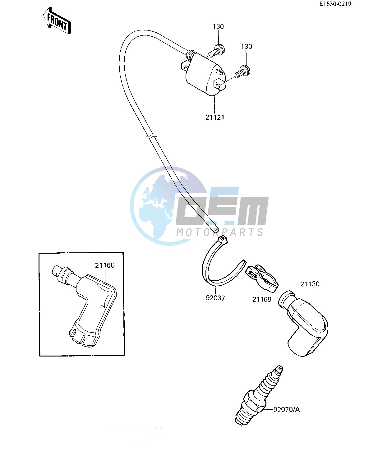 IGNITION SYSTEM