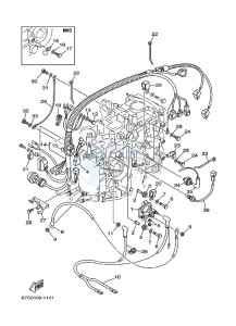 F40ELRZ drawing ELECTRICAL-2