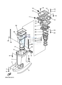 130B drawing CASING