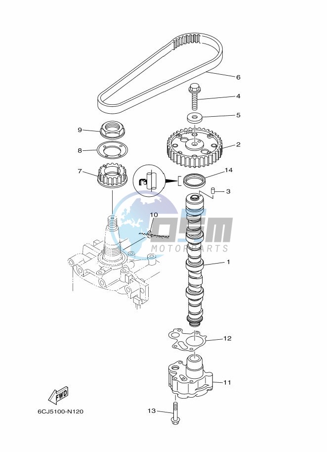 OIL-PUMP