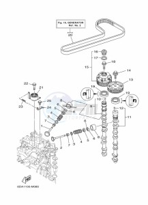 LF200XCA-2014 drawing VALVE