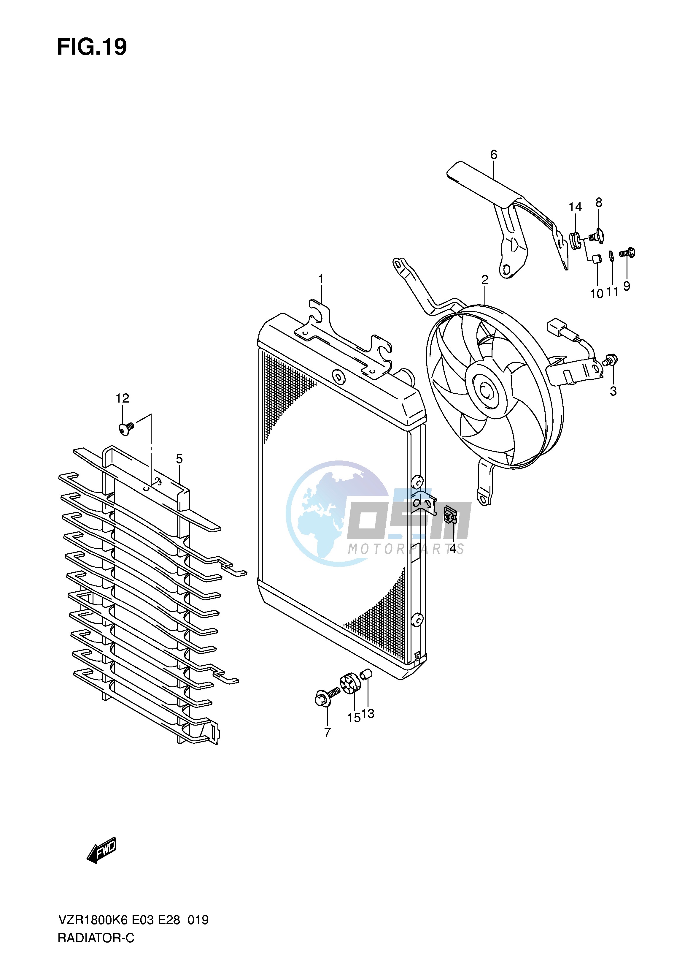 RADIATOR