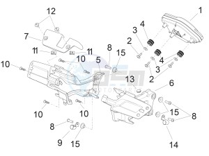 RSV4 1000 RR (EMEA) (EU, IL) drawing Instruments