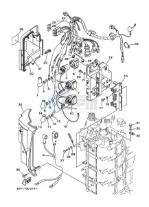 F80AETL drawing ELECTRICAL-2