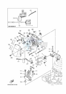 F20LMHA-2019 drawing ELECTRICAL-PARTS-4