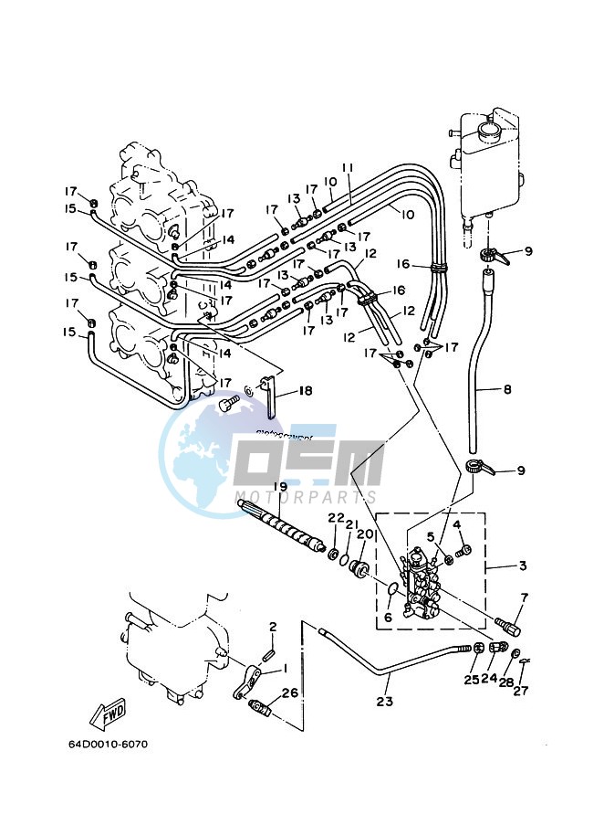 OIL-PUMP