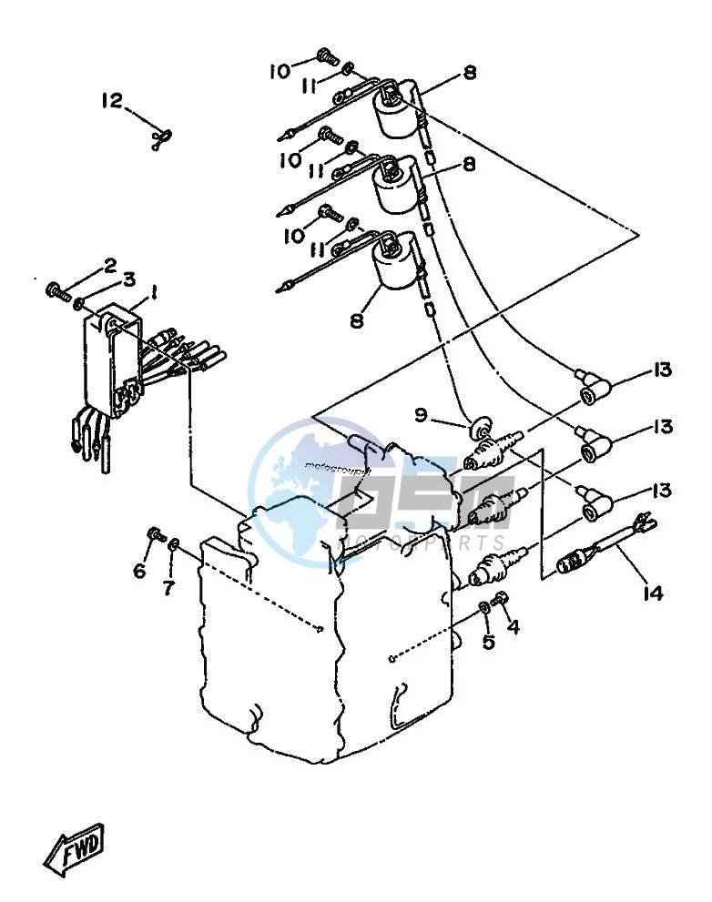 ELECTRICAL-PARTS