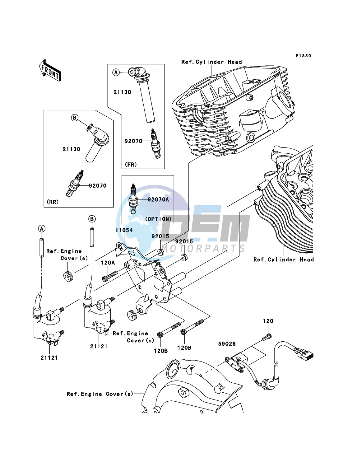 Ignition System