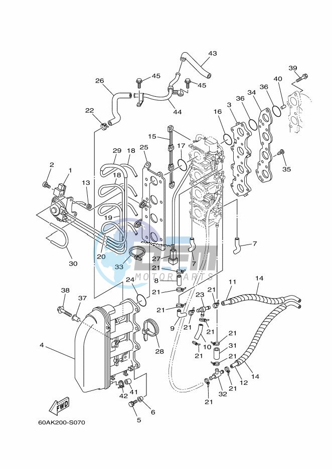 INTAKE