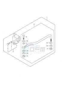 df 30 drawing Remocon Attachment