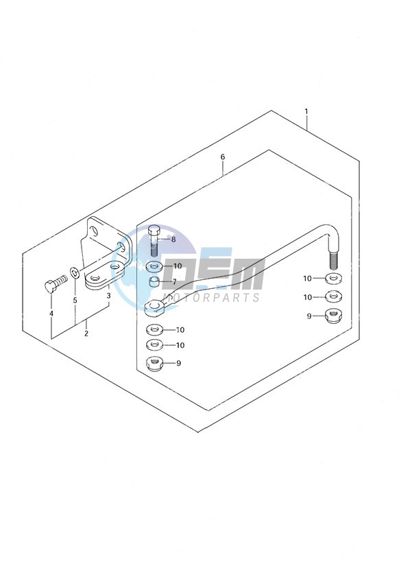 Remocon Attachment