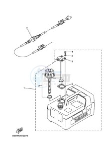 8CMHS drawing FUEL-TANK