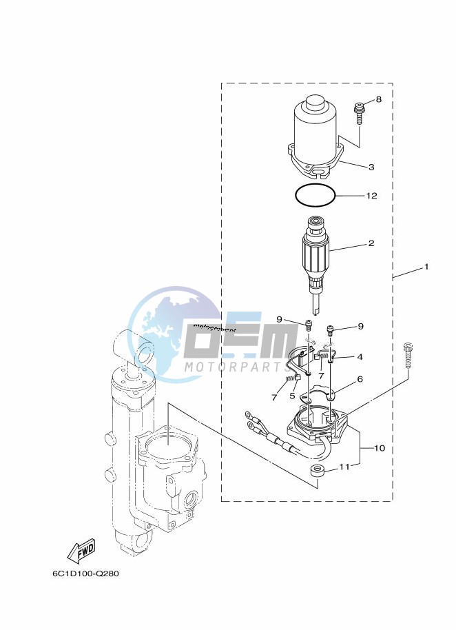 POWER-TILT-ASSEMBLY-2