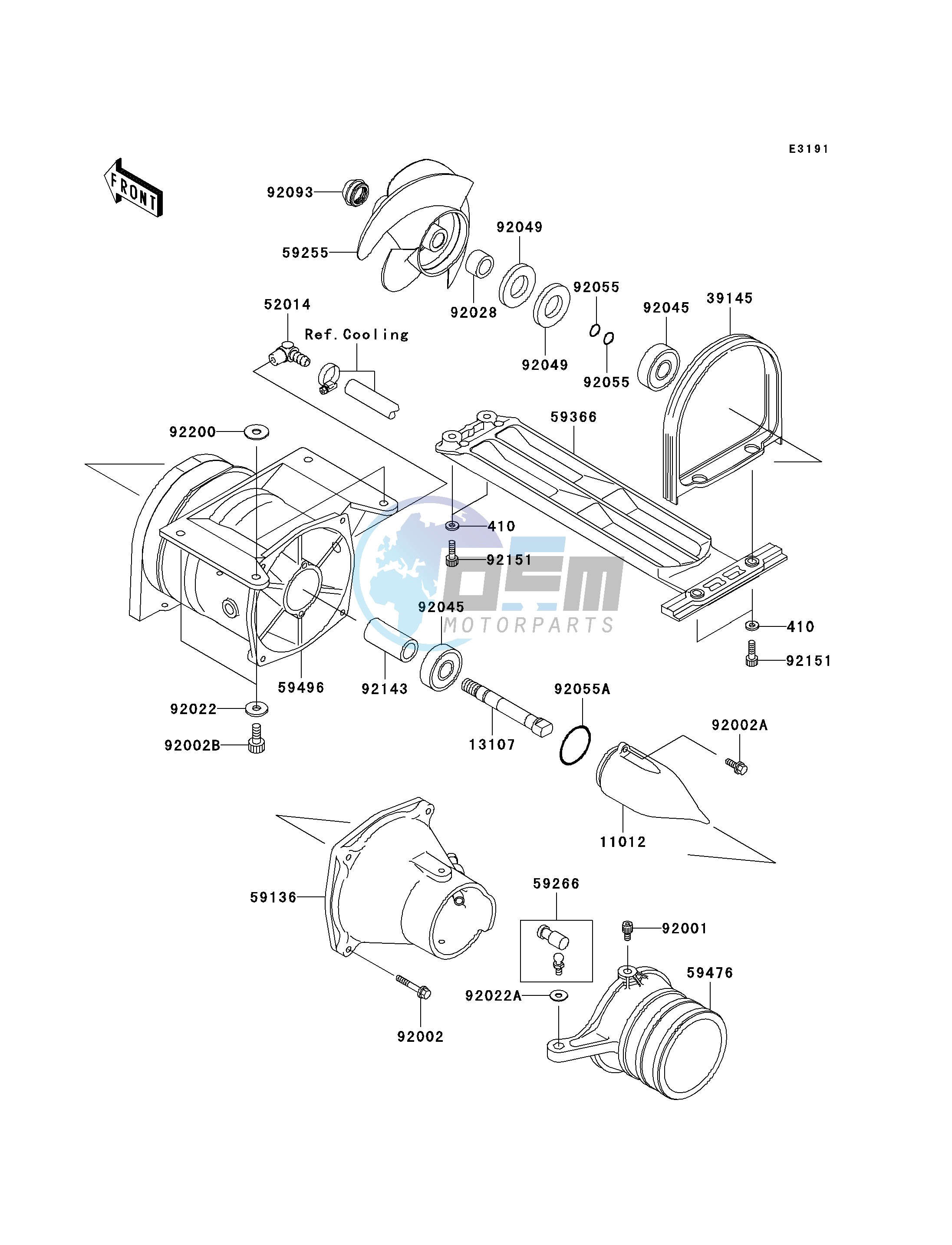 JET PUMP