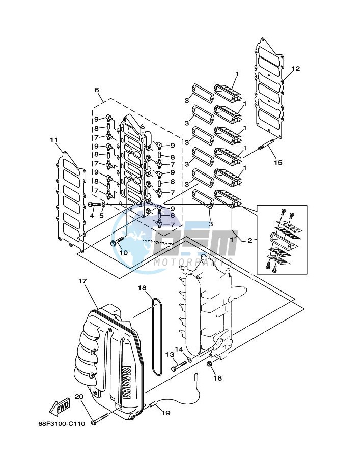 INTAKE