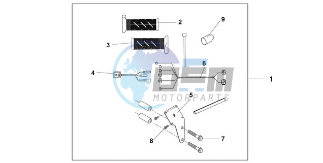 GRIP HEATER