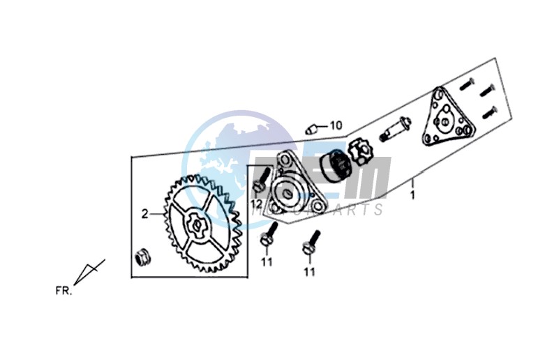 OILPUMP