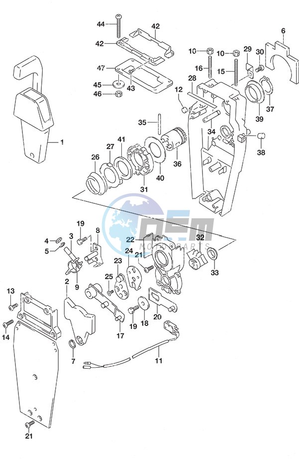 Top Mount Single (2)