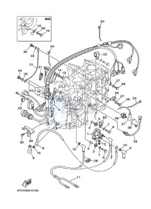 F30AETS drawing ELECTRICAL-2