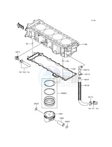 JET_SKI_ULTRA_LX JT1500KFF EU drawing Cylinder/Piston(s)