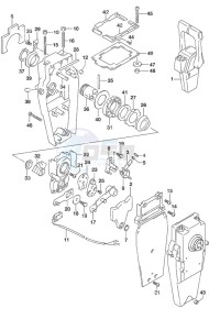 DF 200A drawing Top Mount Dual (2)