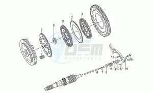 Daytona 1000 Racing Racing drawing Clutch