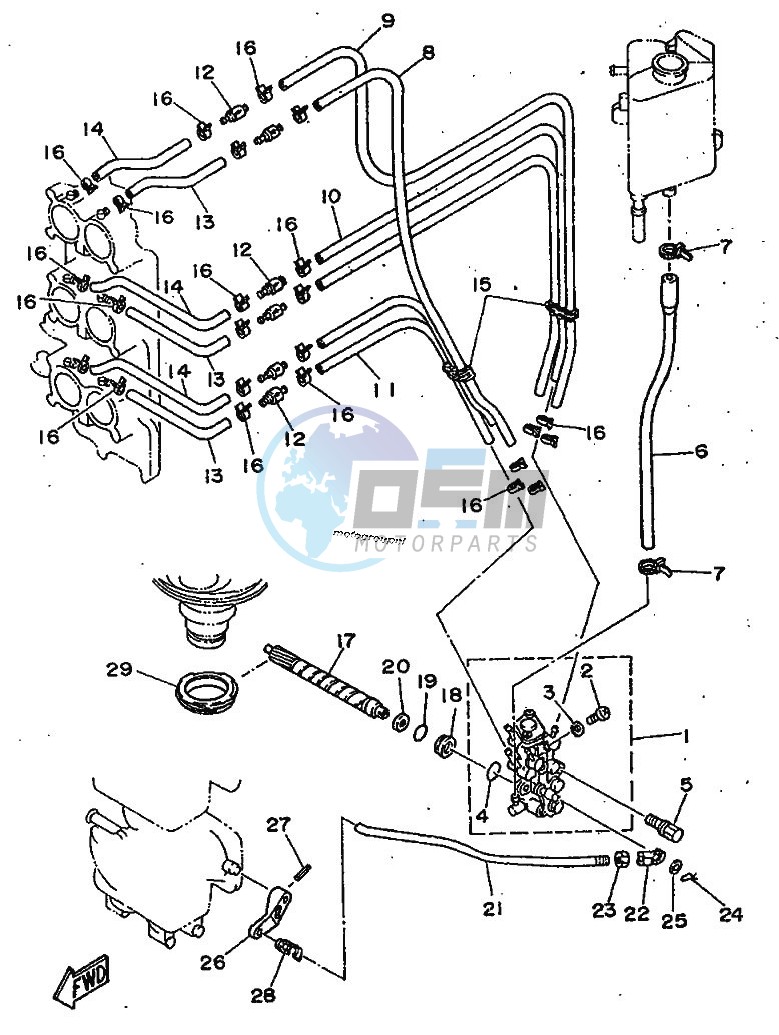 OIL-PUMP