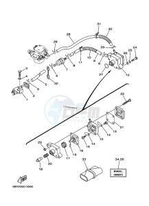 FT8DEPX drawing FUEL-TANK