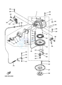 40V drawing KICK-STARTER