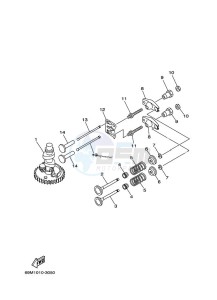 F2-5AMHL drawing VALVE