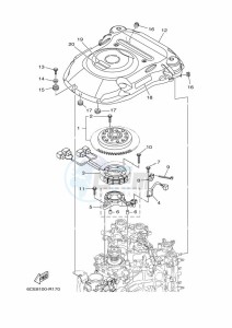 FL225FETX drawing IGNITION