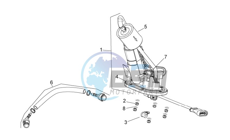 Fuel pump