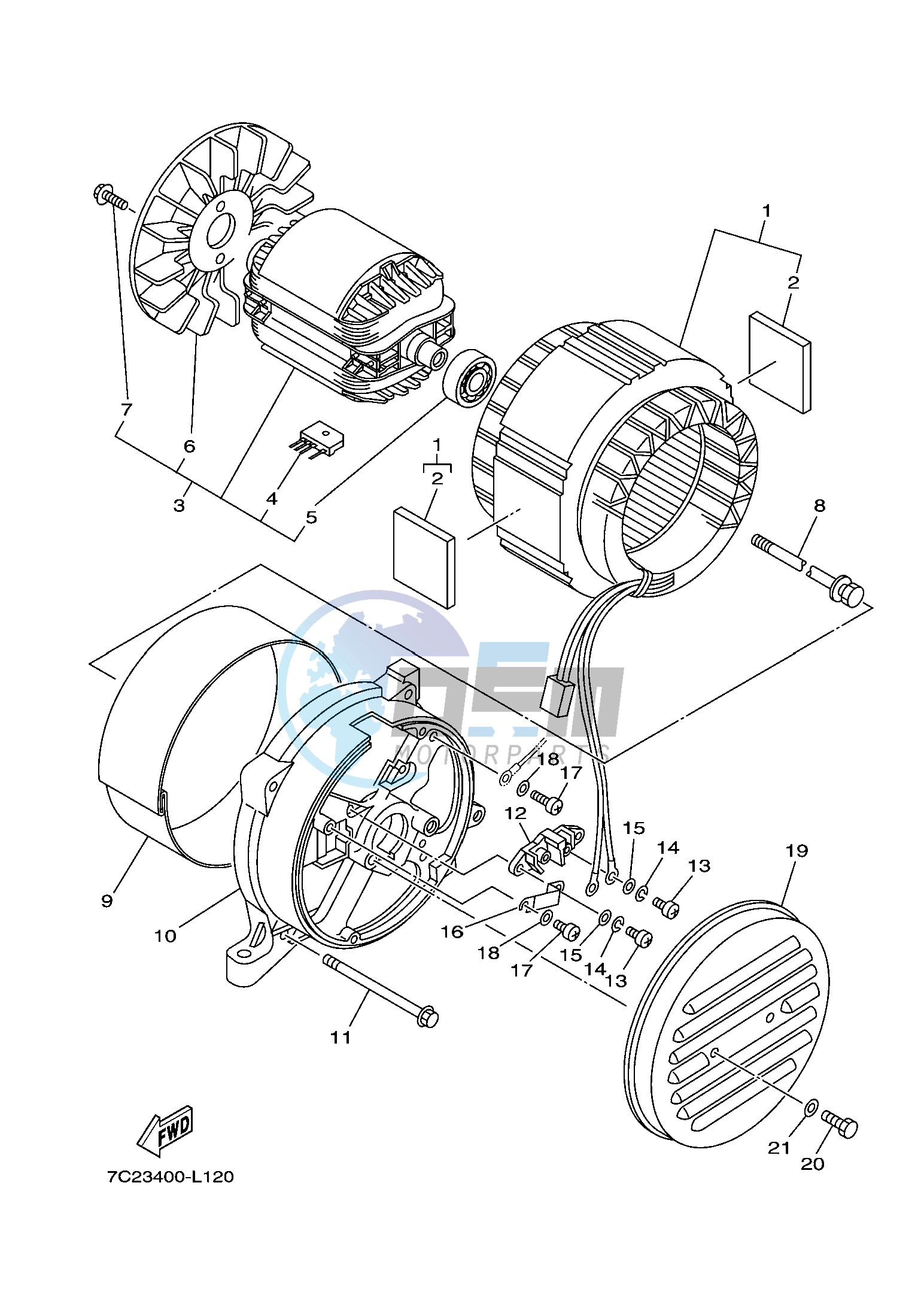 GENERATOR