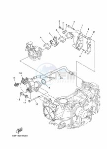 F25DMHS drawing INTAKE