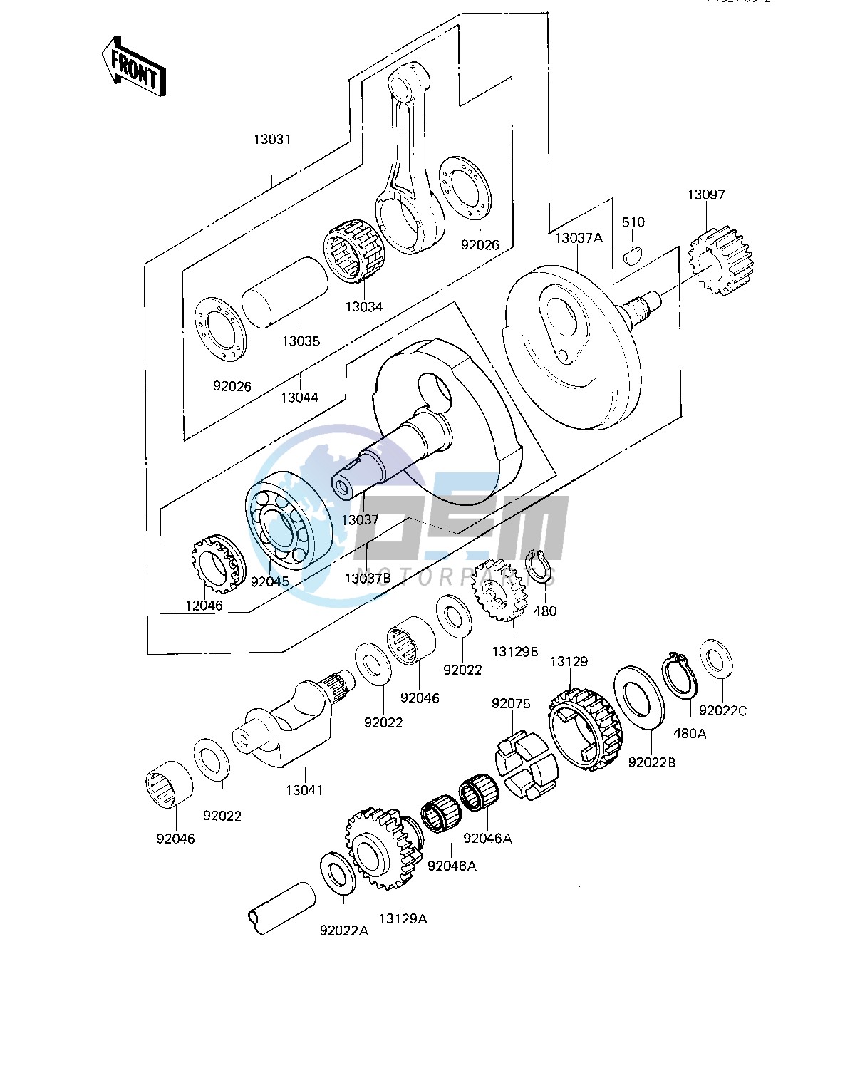 CRANKSHAFT_BALANCER