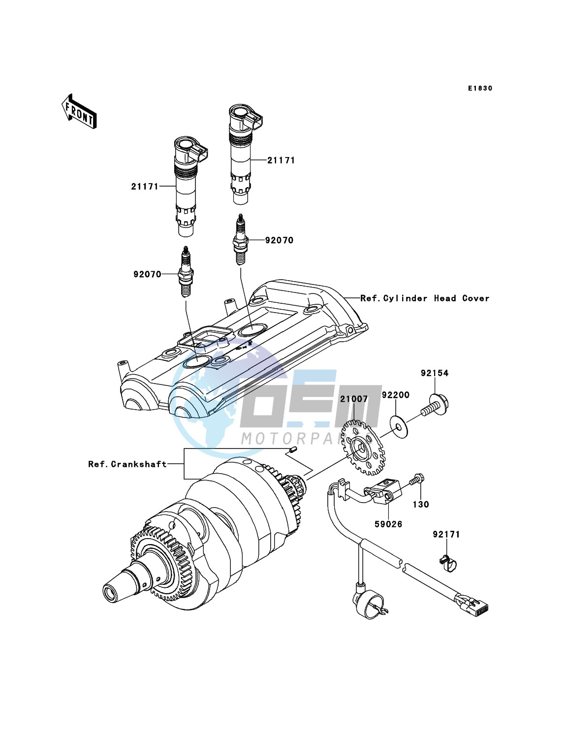 Ignition System