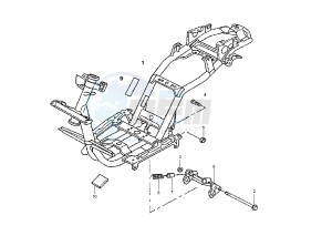 BW_S ORIGINAL EURO 2 50 drawing FRAME