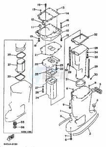 175D drawing UPPER-CASING