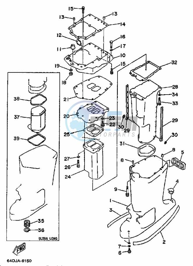 UPPER-CASING